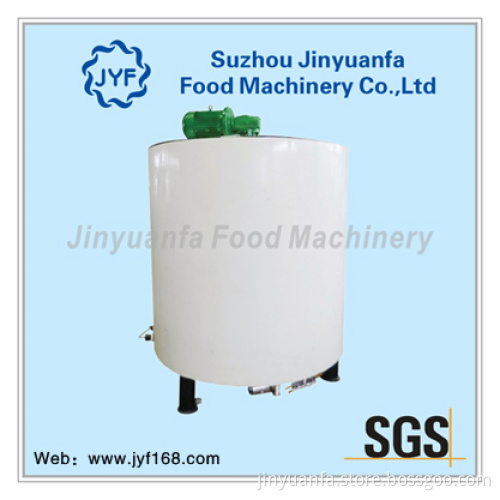 Automaticly Chocolate Mass Holding Tank (QBG-B)